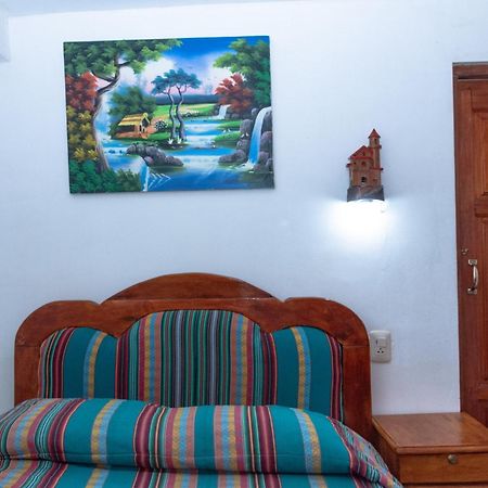 Hostal Cultural Bertha Challapampa Isla Del Sol Parte Norte Comunidad Challapampa Zewnętrze zdjęcie