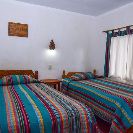 Hostal Cultural Bertha Challapampa Isla Del Sol Parte Norte Comunidad Challapampa Zewnętrze zdjęcie