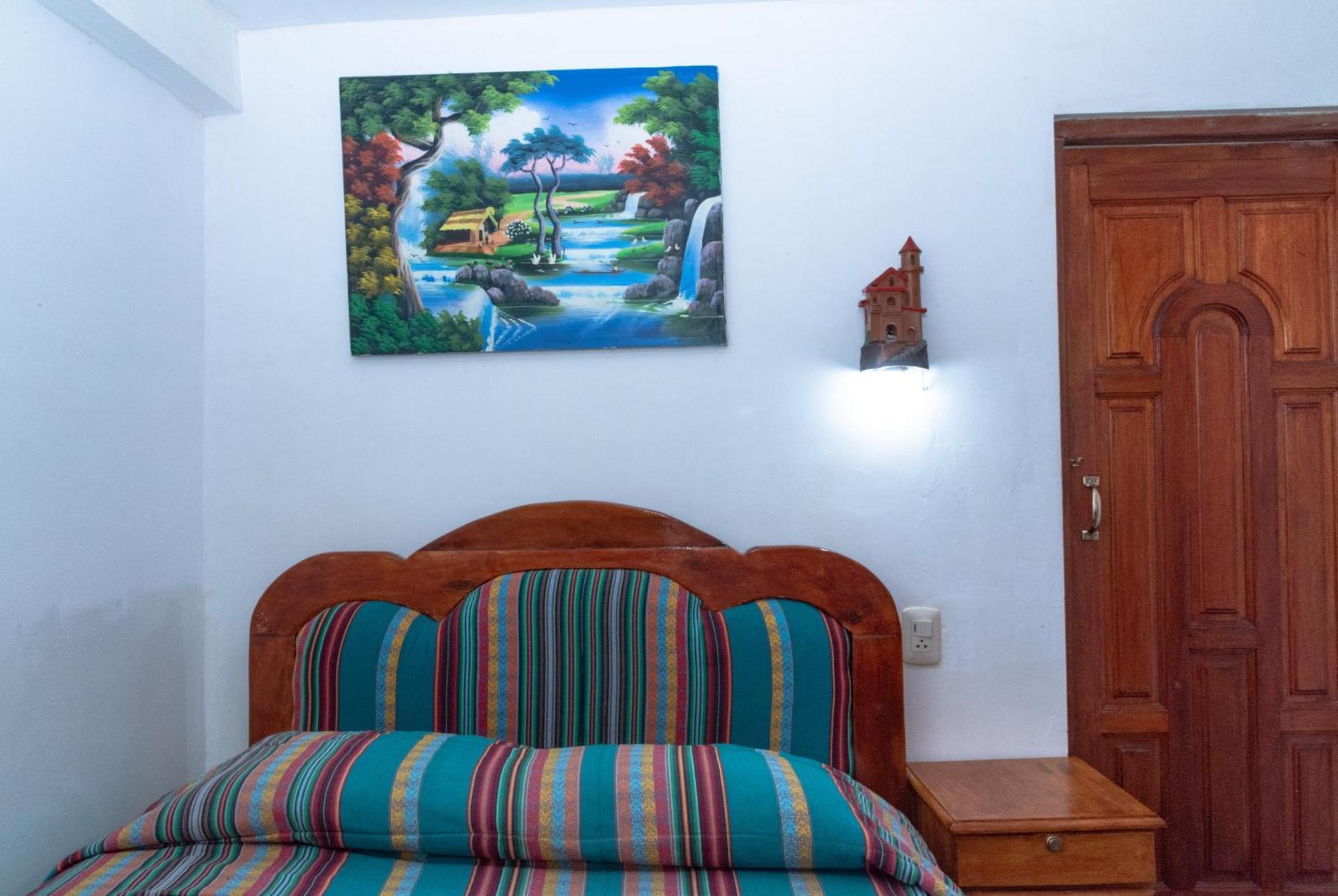 Hostal Cultural Bertha Challapampa Isla Del Sol Parte Norte Comunidad Challapampa Zewnętrze zdjęcie