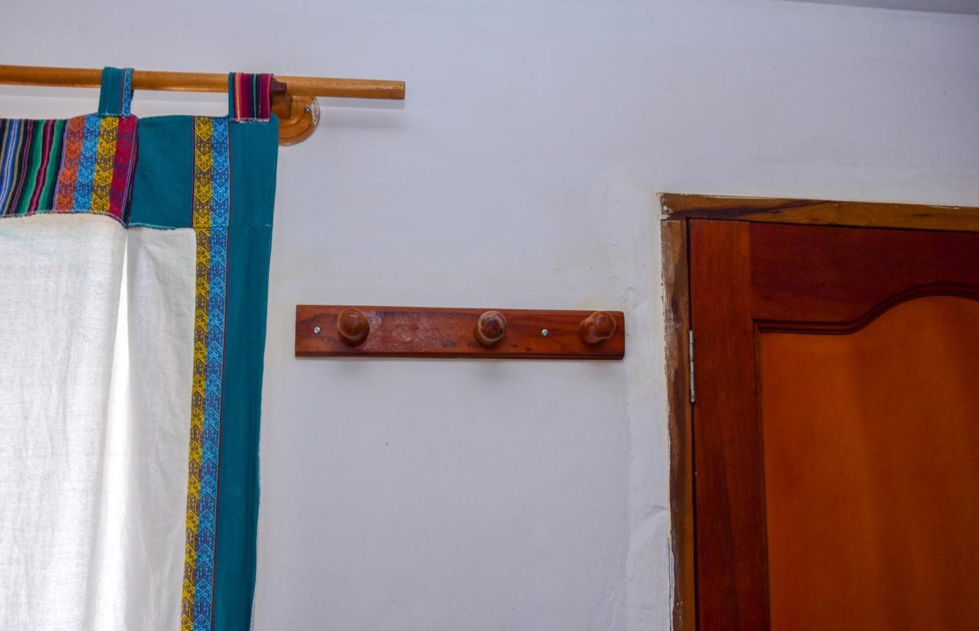 Hostal Cultural Bertha Challapampa Isla Del Sol Parte Norte Comunidad Challapampa Zewnętrze zdjęcie