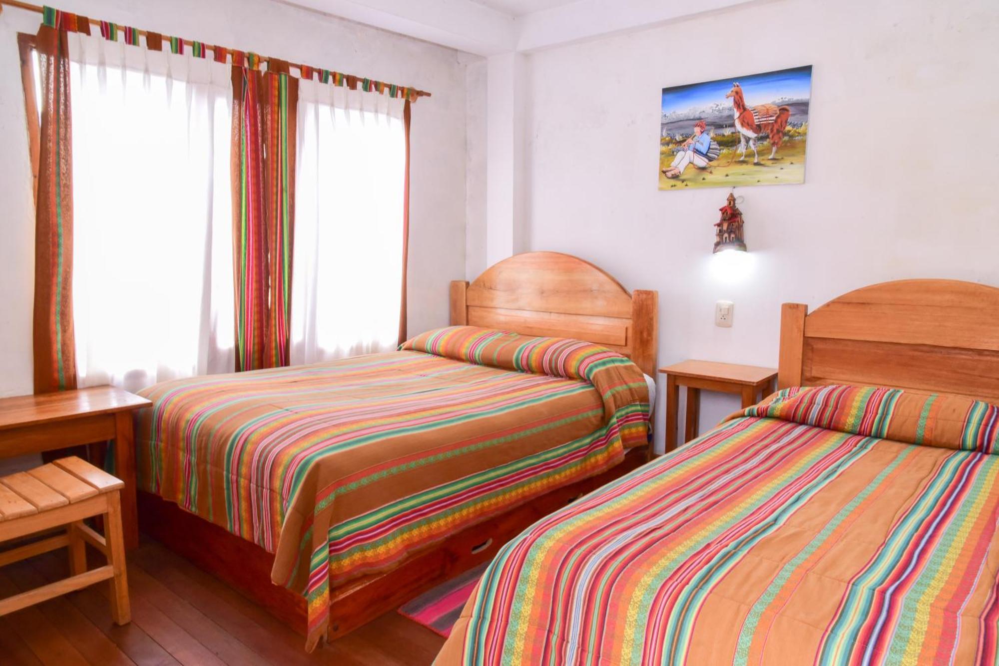 Hostal Cultural Bertha Challapampa Isla Del Sol Parte Norte Comunidad Challapampa Zewnętrze zdjęcie