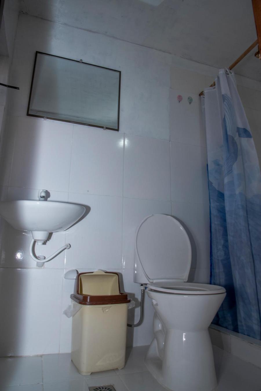 Hostal Cultural Bertha Challapampa Isla Del Sol Parte Norte Comunidad Challapampa Pokój zdjęcie