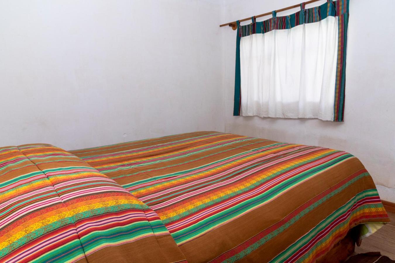 Hostal Cultural Bertha Challapampa Isla Del Sol Parte Norte Comunidad Challapampa Zewnętrze zdjęcie